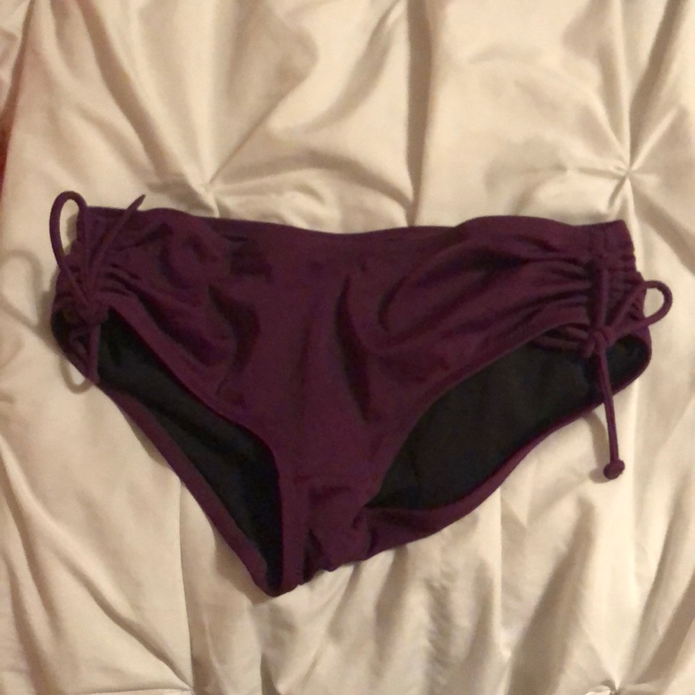 Victoria’s Secret Pink bikini bottoms